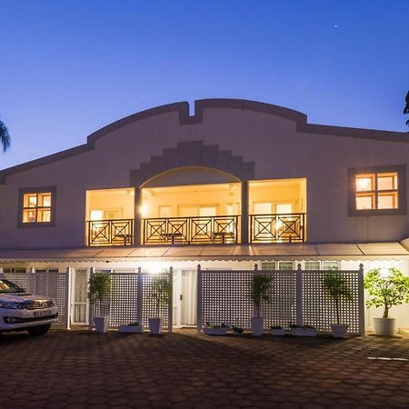 Flamingo Rocks Bed & Breakfast Durban Exterior photo