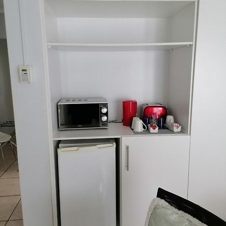 Flamingo Rocks Bed & Breakfast Durban Exterior photo