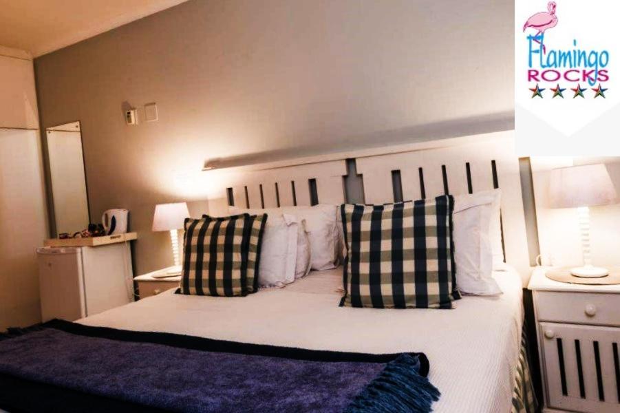 Flamingo Rocks Bed & Breakfast Durban Exterior photo