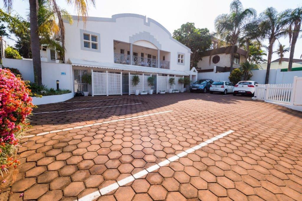 Flamingo Rocks Bed & Breakfast Durban Exterior photo