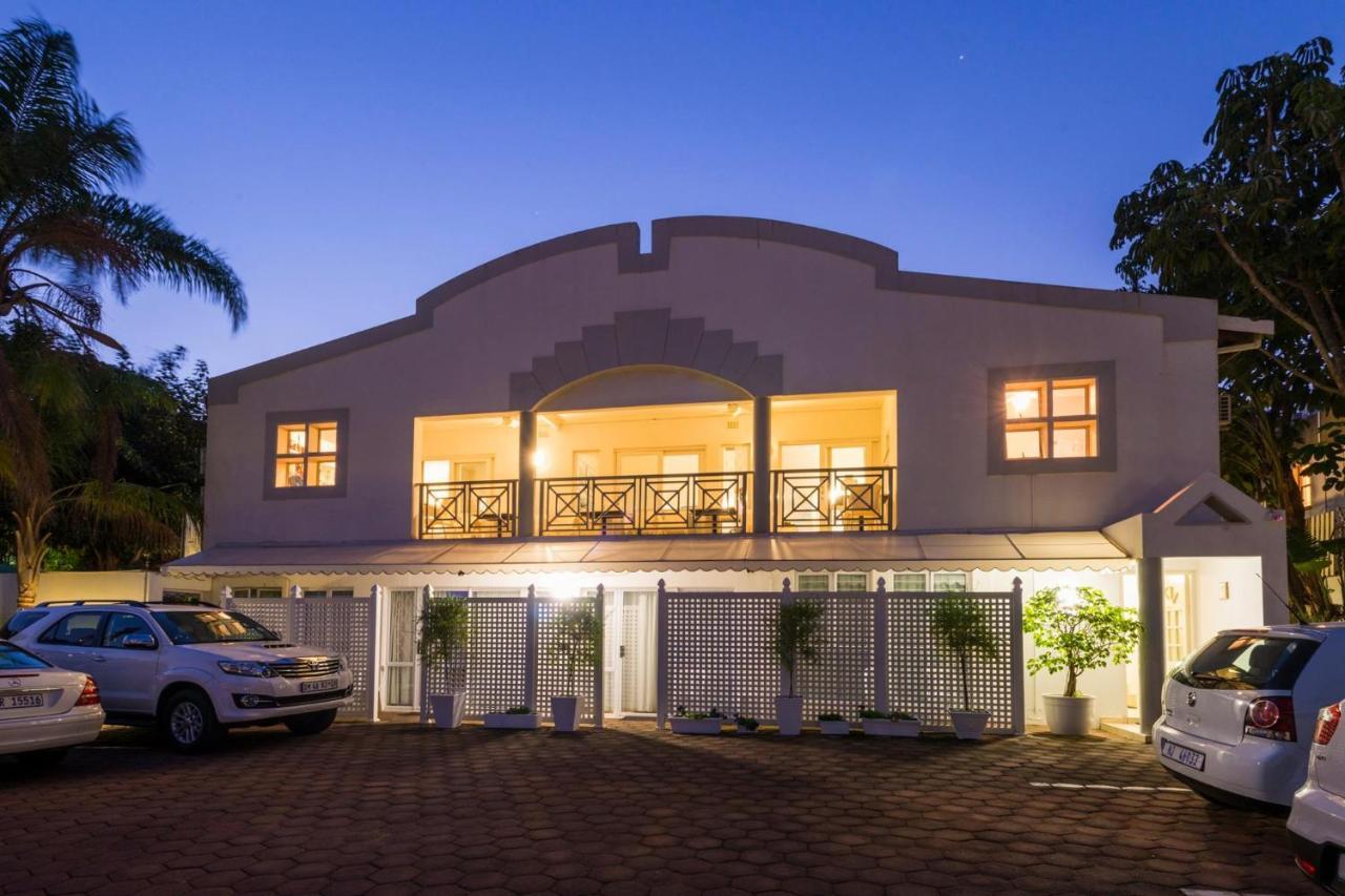 Flamingo Rocks Bed & Breakfast Durban Exterior photo