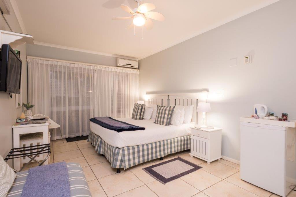 Flamingo Rocks Bed & Breakfast Durban Exterior photo