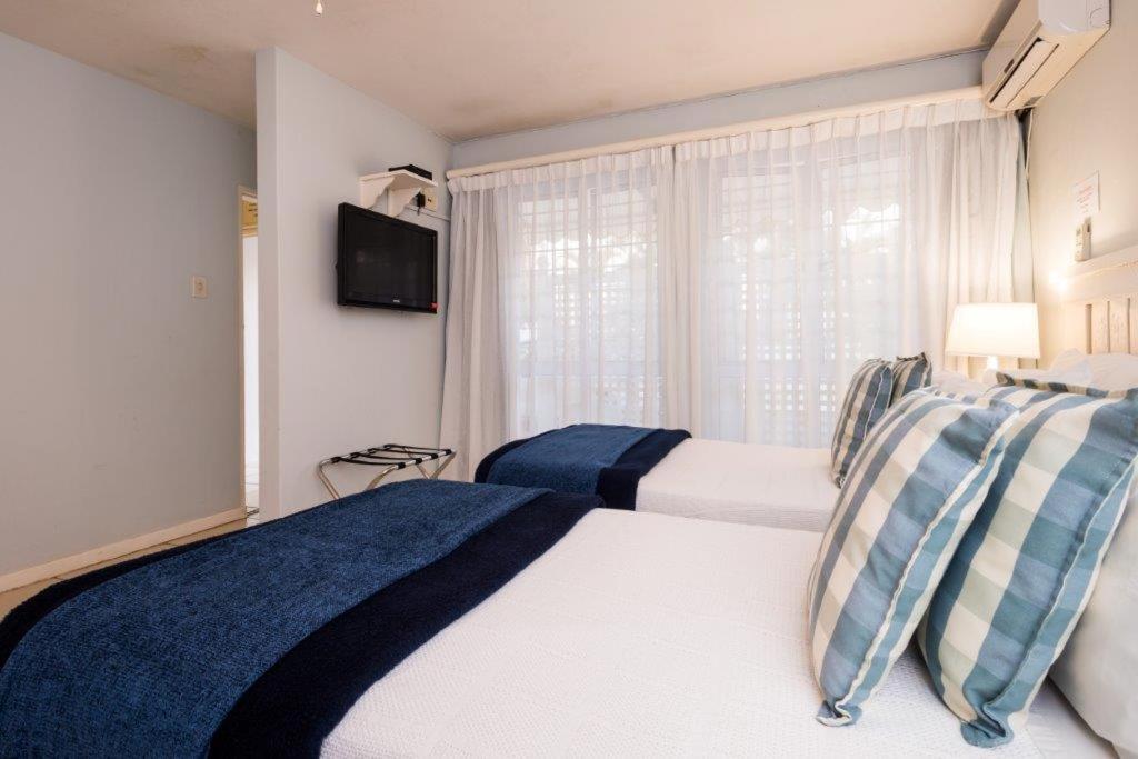 Flamingo Rocks Bed & Breakfast Durban Exterior photo