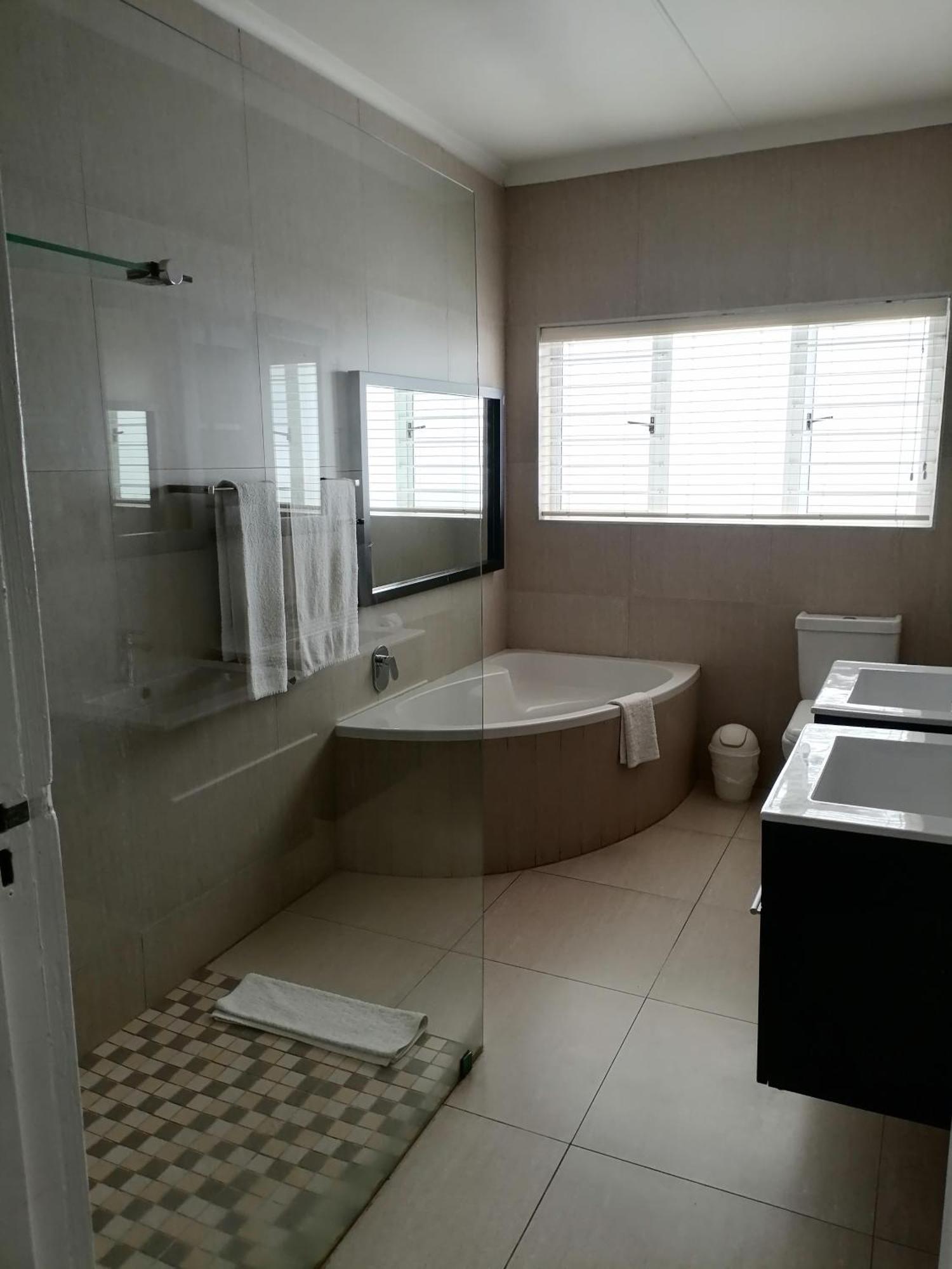 Flamingo Rocks Bed & Breakfast Durban Exterior photo