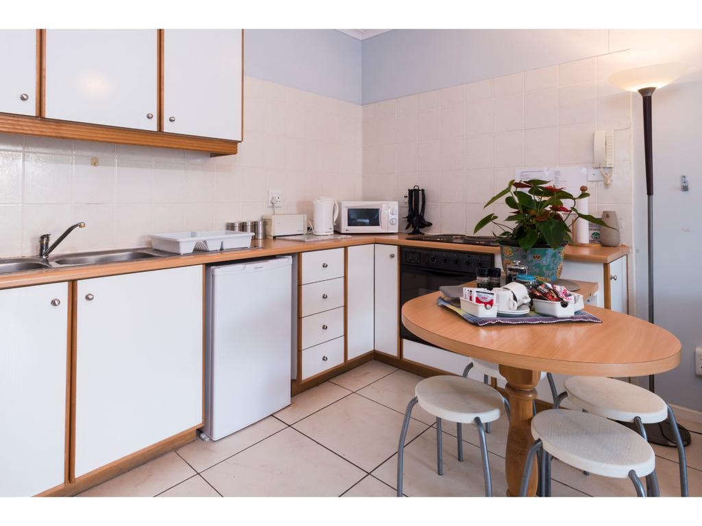 Flamingo Rocks Bed & Breakfast Durban Exterior photo