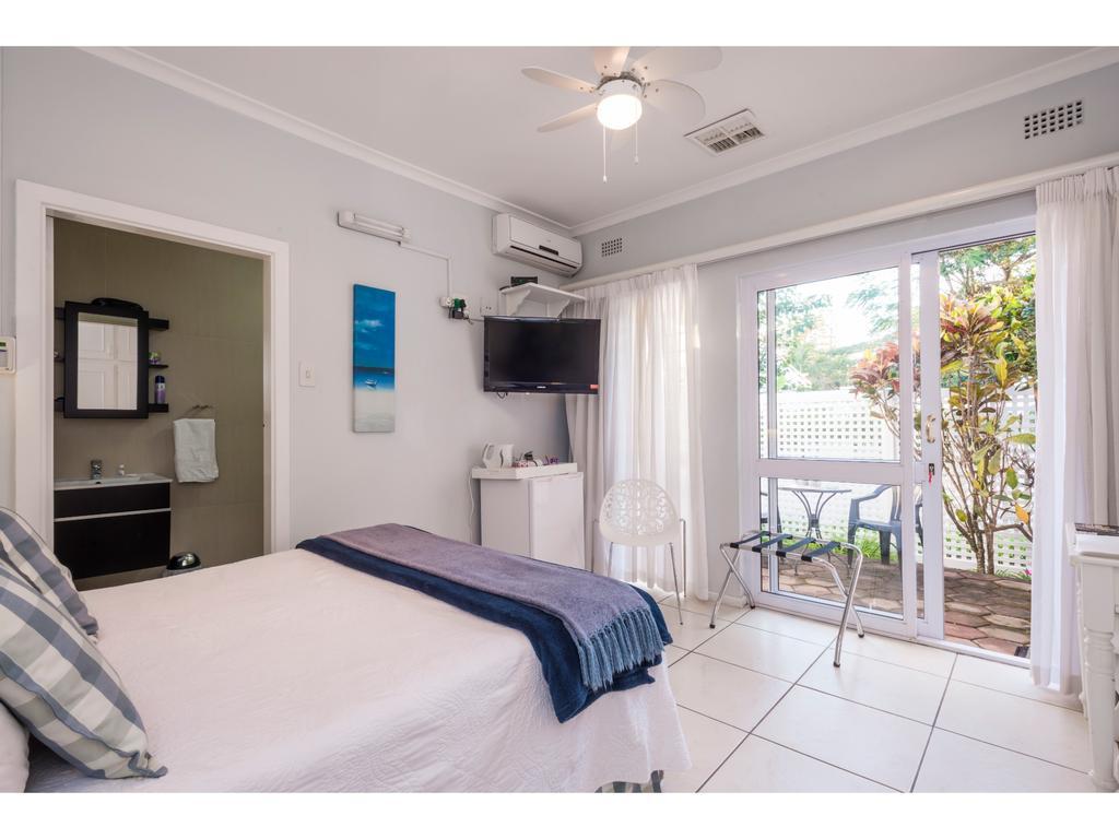 Flamingo Rocks Bed & Breakfast Durban Exterior photo