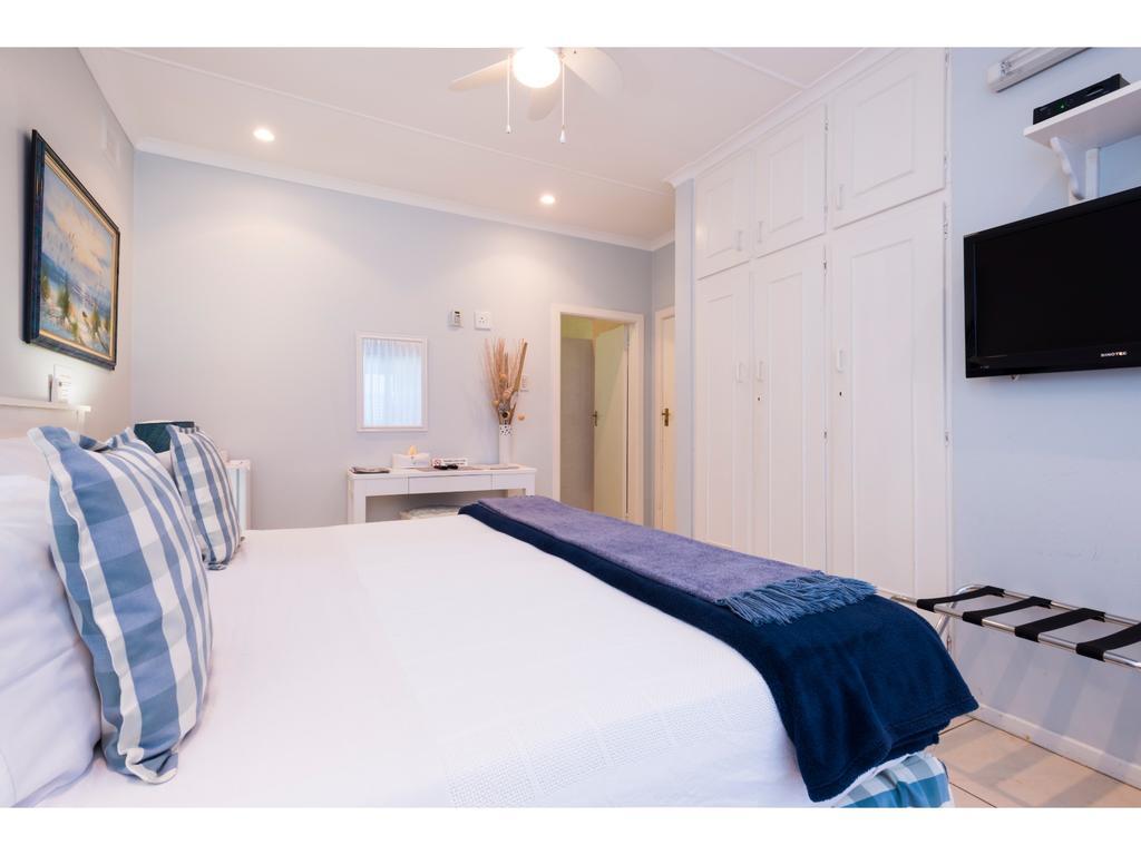 Flamingo Rocks Bed & Breakfast Durban Exterior photo
