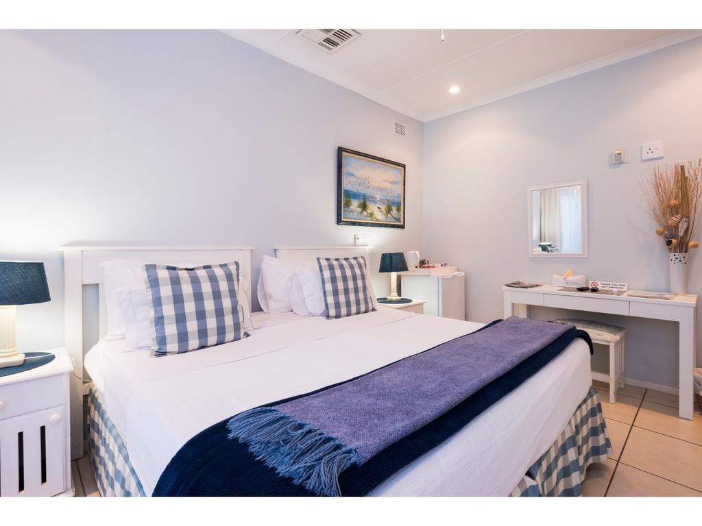 Flamingo Rocks Bed & Breakfast Durban Exterior photo