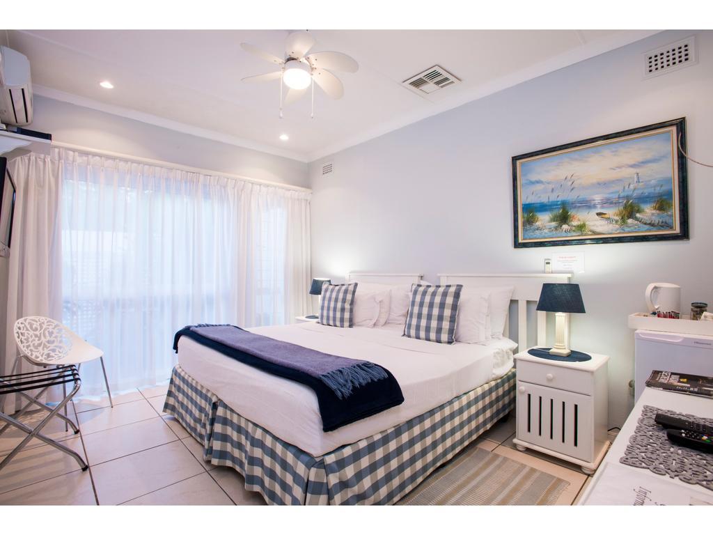 Flamingo Rocks Bed & Breakfast Durban Exterior photo