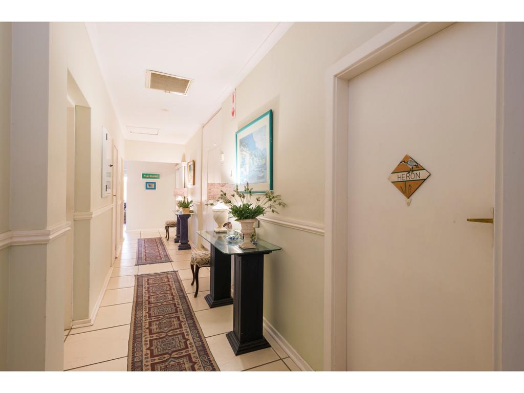 Flamingo Rocks Bed & Breakfast Durban Exterior photo