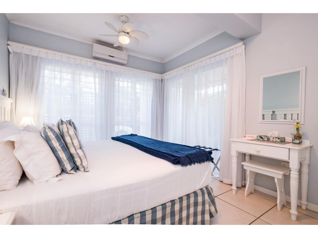 Flamingo Rocks Bed & Breakfast Durban Exterior photo