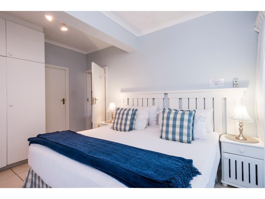 Flamingo Rocks Bed & Breakfast Durban Exterior photo