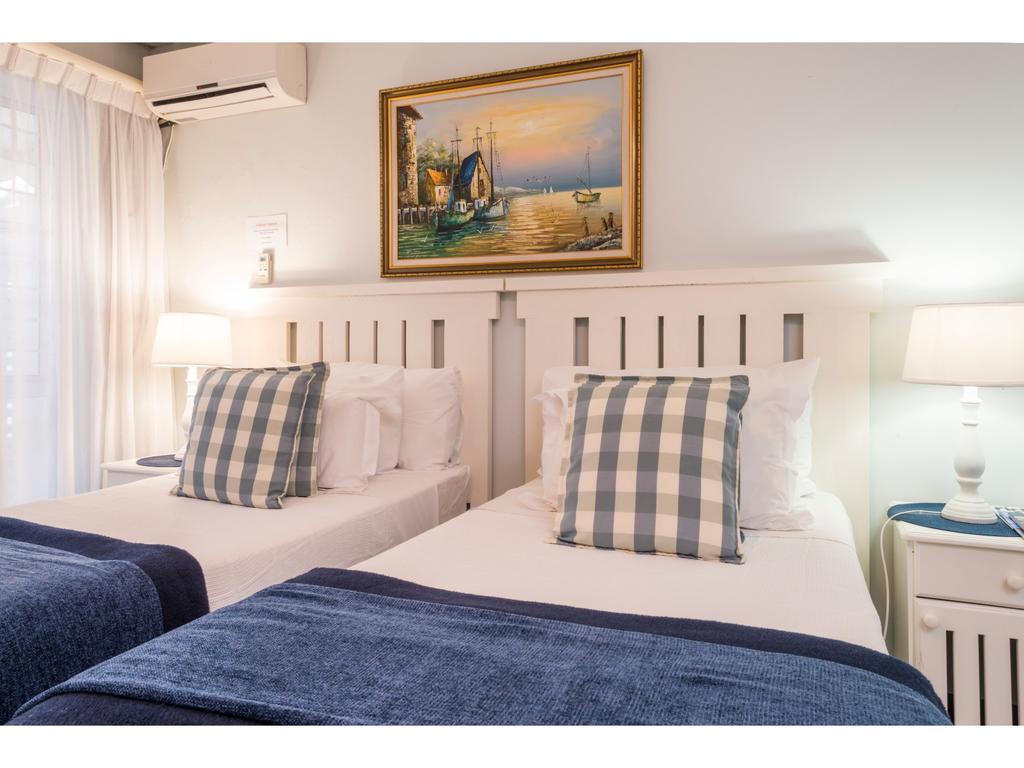 Flamingo Rocks Bed & Breakfast Durban Exterior photo