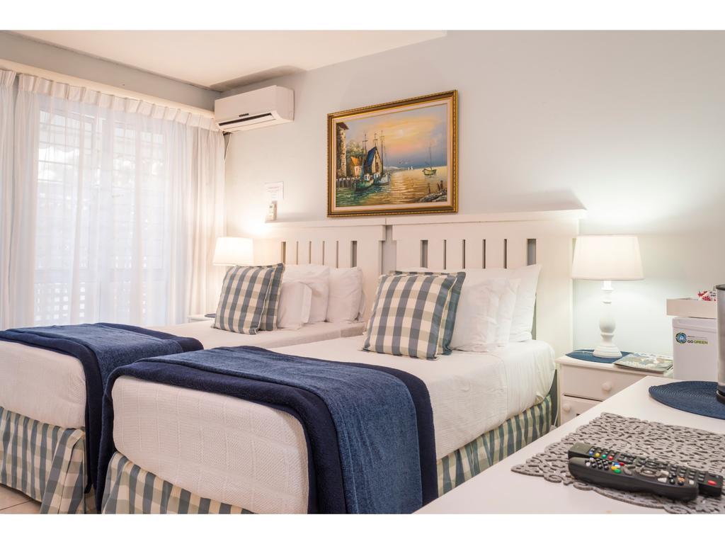 Flamingo Rocks Bed & Breakfast Durban Exterior photo