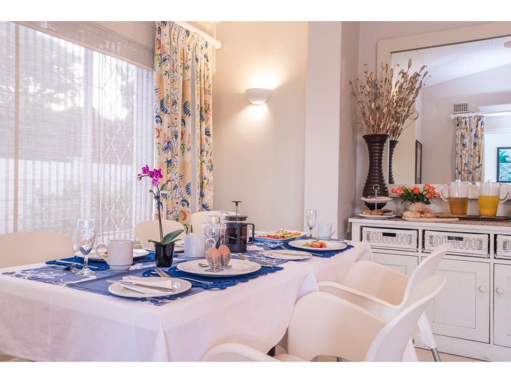 Flamingo Rocks Bed & Breakfast Durban Exterior photo