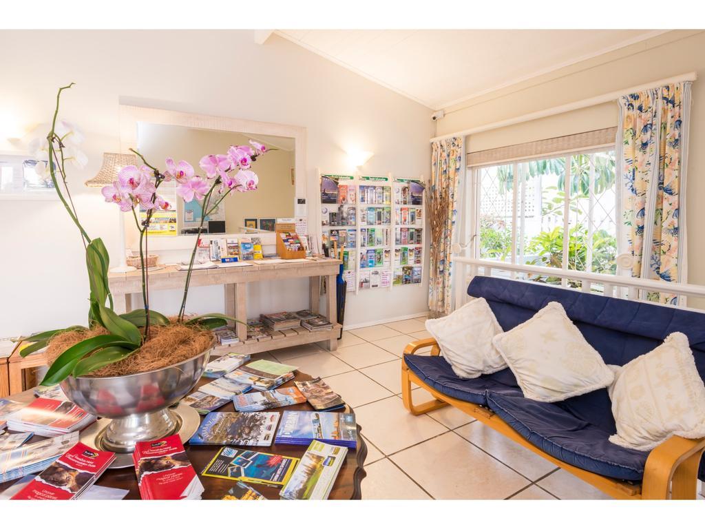 Flamingo Rocks Bed & Breakfast Durban Exterior photo