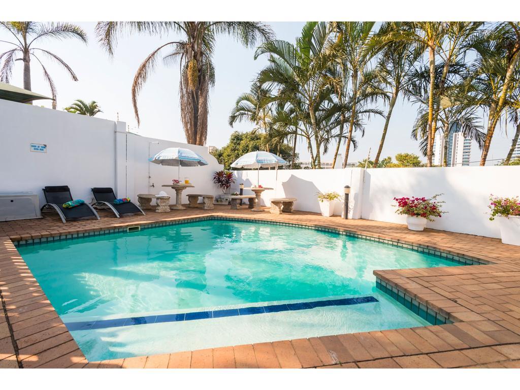 Flamingo Rocks Bed & Breakfast Durban Exterior photo