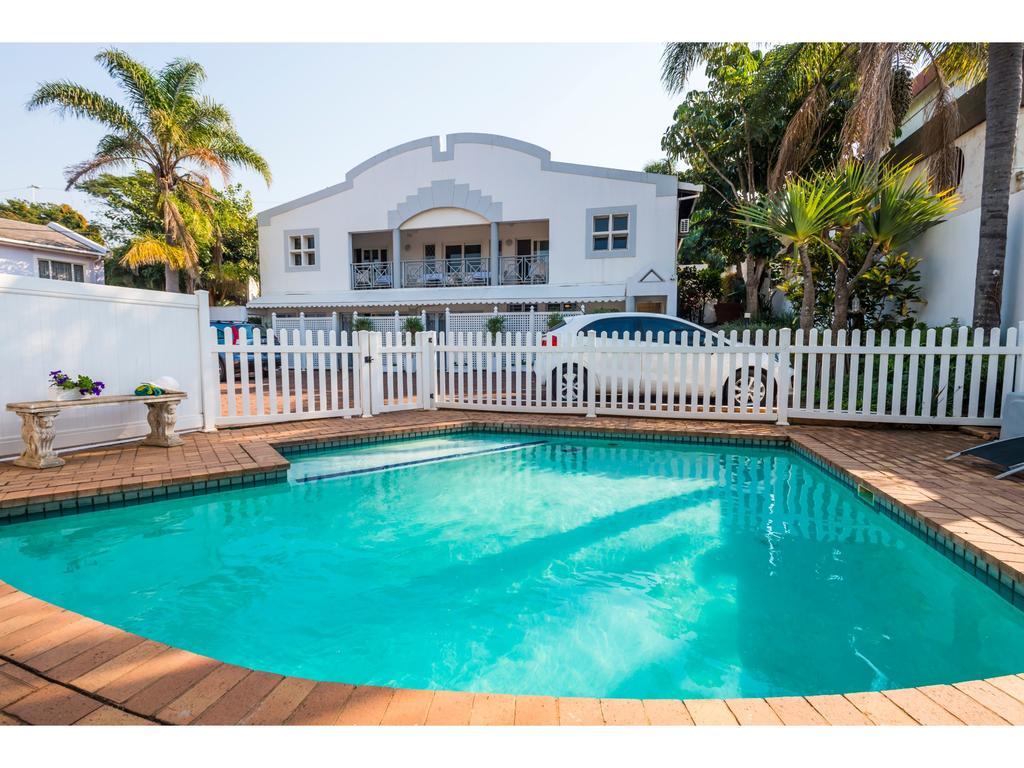 Flamingo Rocks Bed & Breakfast Durban Exterior photo